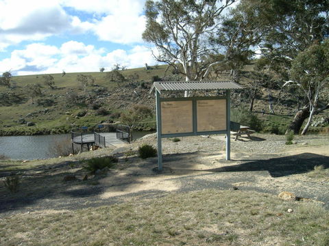 Bombala Platypus Reserve - Hervey Bay Accommodation 1