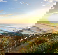 Boomerang Beach Pacific Palms - Hervey Bay Accommodation