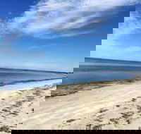 Brownlow Beach - Hervey Bay Accommodation