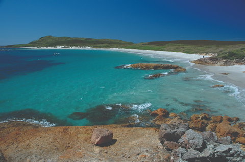 Broughton Island - Hervey Bay Accommodation 0