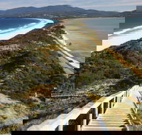 Bruny Island - Hervey Bay Accommodation
