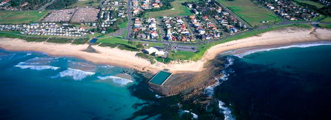 Bulli - Hervey Bay Accommodation 0