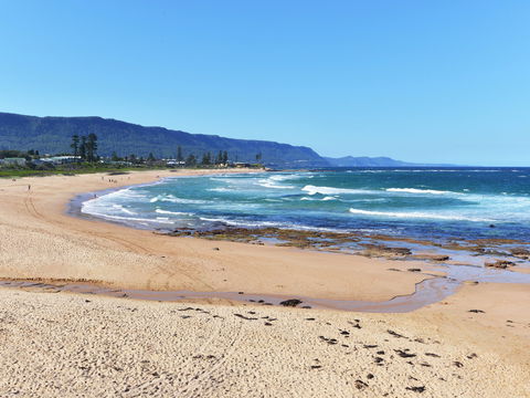 Bulli - Hervey Bay Accommodation 1