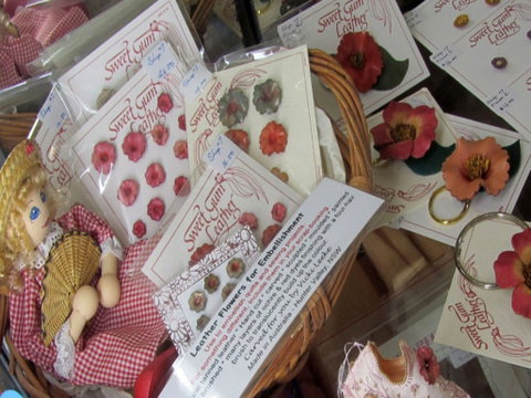 Campbell's Store Craft Centre - Hervey Bay Accommodation 1