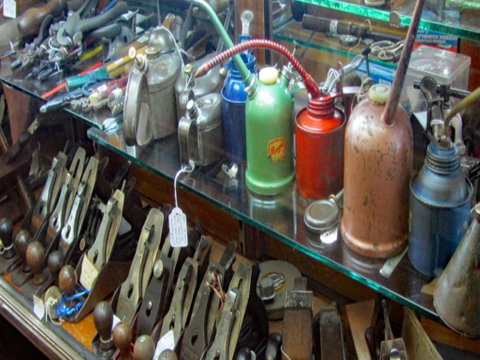 Campbell's Store Craft Centre - Hervey Bay Accommodation 2