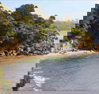 Captain Cook's Landing Place - Tourism Hervey Bay