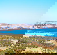 Carrickalinga Lookout - Hervey Bay Accommodation