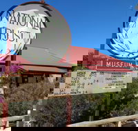 Ceduna National Trust Musuem - Hervey Bay Accommodation