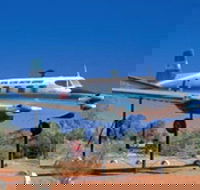 Central Australian Aviation Museum - Hervey Bay Accommodation
