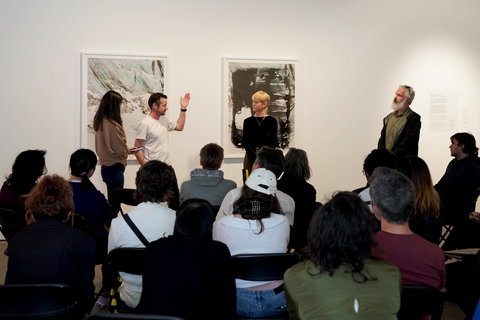 Centre For Contemporary Photography - Tourism Hervey Bay 2