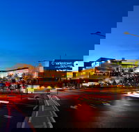 Charlestown - Tourism Hervey Bay