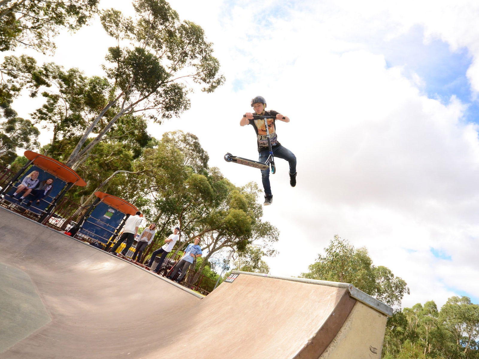 Gawler SA Tourism Hervey Bay