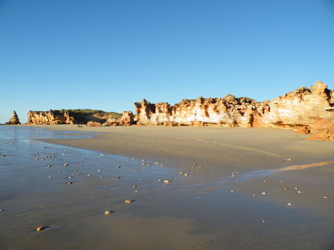 Coastal Route South Of Broome - Hervey Bay Accommodation 0
