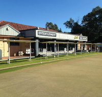 Culcairn Bowling and Recreation Club