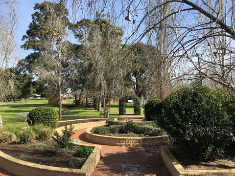 Curry Reserve - Hervey Bay Accommodation 0