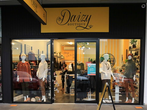 Daizy Boutique - Hervey Bay Accommodation 0