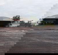 Daly Waters Aviation Complex - Hervey Bay Accommodation