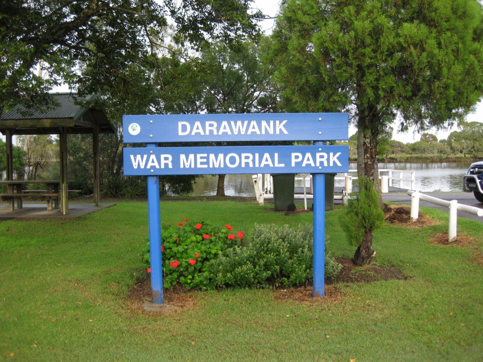 Darawank NSW Hervey Bay Accommodation