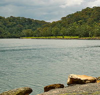 Davidson Park Picnic Area and Boat Ramp