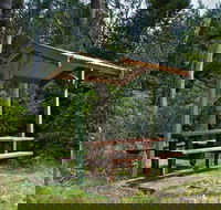 Devils Hole lookout walk and picnic area - Hervey Bay Accommodation