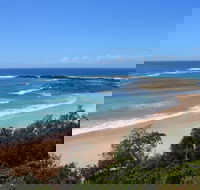 Diggers Headland - Hervey Bay Accommodation