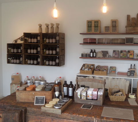 Dindi Naturals - Hervey Bay Accommodation 0