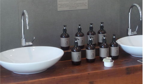 Dindi Naturals - Hervey Bay Accommodation 2