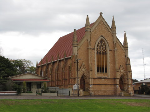 Discovering Historic Moonta Town Walk - Hervey Bay Accommodation 0