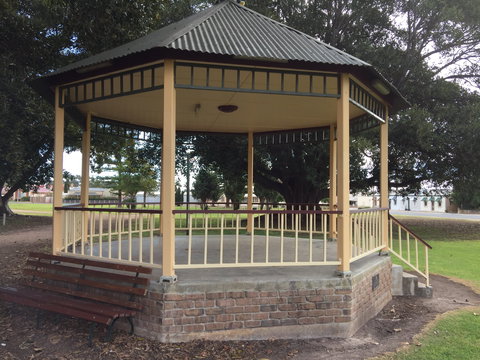 Discovering Historic Moonta Town Walk - Hervey Bay Accommodation 1