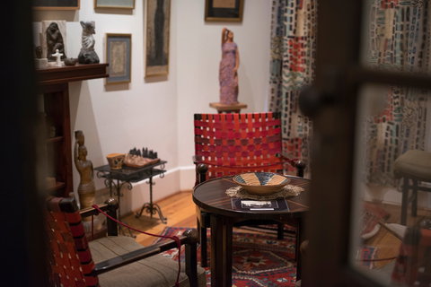 Duldig Studio Museum And Sculpture Garden - Tourism Hervey Bay 0