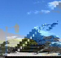 Eaglehawk Neck Historic Site - Tourism Hervey Bay