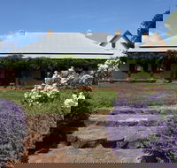 Entally Estate - Hervey Bay Accommodation