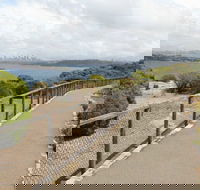 Fairfax walk - Hervey Bay Accommodation