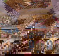 Free Serbian Orthodox Church St George - Tourism Hervey Bay