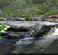 Georges River Nature Reserve - Hervey Bay Accommodation