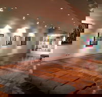 Goldfields Arts Centre - Hervey Bay Accommodation