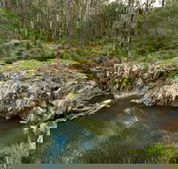 Gorge Walking Track