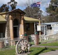 Gundagai Historic Museum
