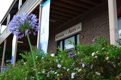 Gympie Regional Gallery - Hervey Bay Accommodation 2