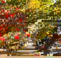 Hahndorf Main Street - Hervey Bay Accommodation