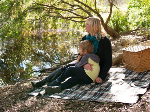 Haig Street Quarry Bushland Reserve Trails - Hervey Bay Accommodation 0