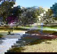 Ham Common - Hervey Bay Accommodation