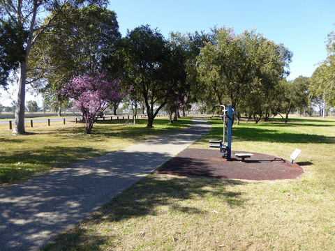 Ham Common - Hervey Bay Accommodation 0