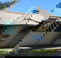 Hartley Street School - Hervey Bay Accommodation