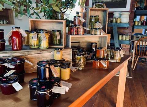 Harvest And Light - Hervey Bay Accommodation 0