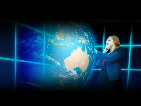 Holoverse - Hervey Bay Accommodation 1