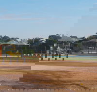 Howlong Swimming Pool - Hervey Bay Accommodation