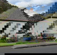 Joe Lyons Cottage - Tourism Hervey Bay
