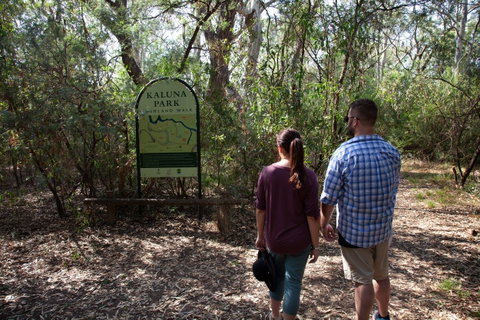 Kaluna Park - Hervey Bay Accommodation 0