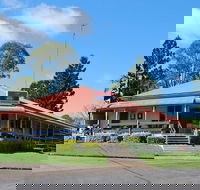 Kandanga - Hervey Bay Accommodation